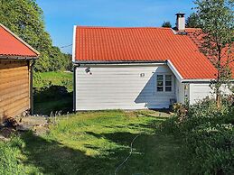 6 Person Holiday Home in Fonnes-by Traum