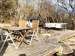 6 Person Holiday Home in Fonnes-by Traum