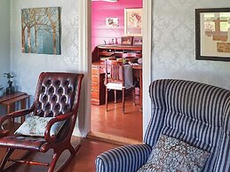 6 Person Holiday Home in Fonnes-by Traum