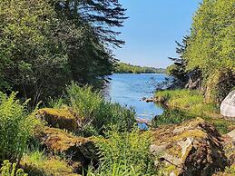 6 Person Holiday Home in Fonnes-by Traum