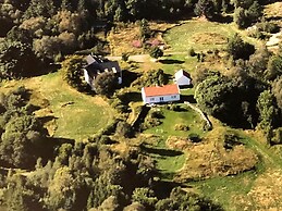 6 Person Holiday Home in Fonnes-by Traum