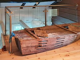 6 Person Holiday Home in Fonnes-by Traum