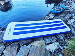 6 Person Holiday Home in Fonnes-by Traum