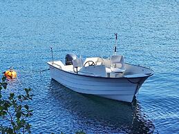 6 Person Holiday Home in Fonnes-by Traum