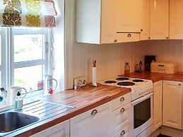 6 Person Holiday Home in Fonnes-by Traum