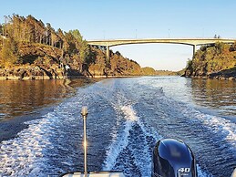 6 Person Holiday Home in Fonnes-by Traum