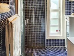 6 Person Holiday Home in Fonnes-by Traum