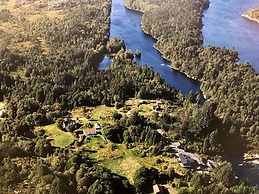 6 Person Holiday Home in Fonnes-by Traum