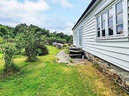 6 Person Holiday Home in Fonnes-by Traum