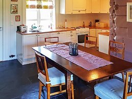 6 Person Holiday Home in Fonnes-by Traum