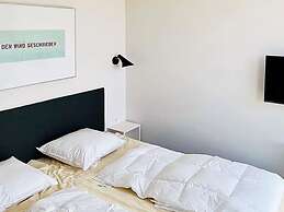 6 Personen Ferienhaus in Wendtorf