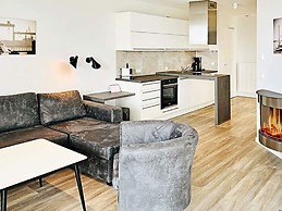 6 Personen Ferienhaus in Wendtorf