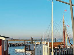 6 Personen Ferienhaus in Wendtorf