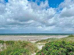 6 Personen Ferienhaus in Wendtorf