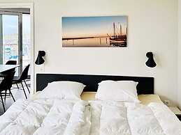 6 Personen Ferienhaus in Wendtorf