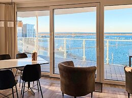 6 Personen Ferienhaus in Wendtorf