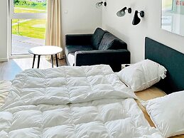 6 Personen Ferienhaus in Wendtorf