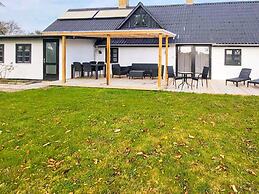 8 Person Holiday Home in Sakskobing