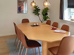 8 Person Holiday Home in Sakskobing