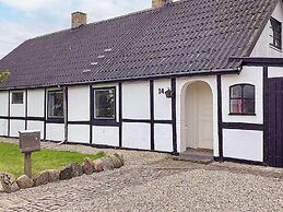 8 Person Holiday Home in Sakskobing