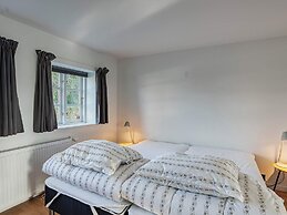 8 Person Holiday Home in Sakskobing