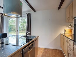 8 Person Holiday Home in Sakskobing