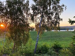 4 Person Holiday Home in Horn-by Traum