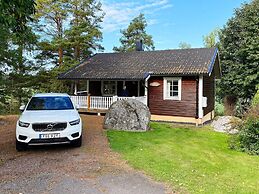 4 Person Holiday Home in Horn-by Traum
