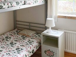 4 Person Holiday Home in Horn-by Traum