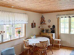 4 Person Holiday Home in Horn-by Traum
