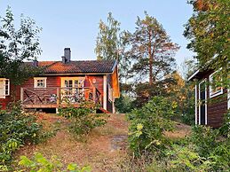 4 Person Holiday Home in Horn-by Traum