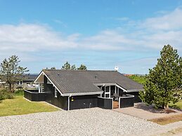 7 Person Holiday Home in Logstor