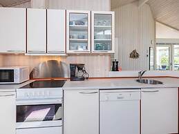 7 Person Holiday Home in Logstor
