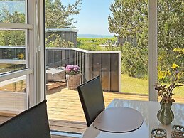 7 Person Holiday Home in Logstor