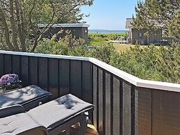 7 Person Holiday Home in Logstor