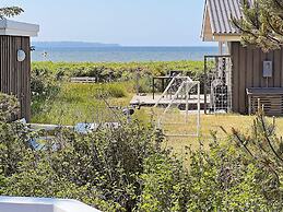 7 Person Holiday Home in Logstor