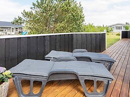 7 Person Holiday Home in Logstor