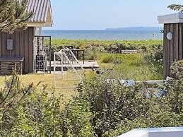 7 Person Holiday Home in Logstor