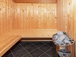 7 Person Holiday Home in Logstor