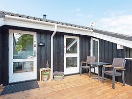 7 Person Holiday Home in Logstor