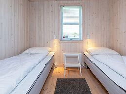 7 Person Holiday Home in Logstor
