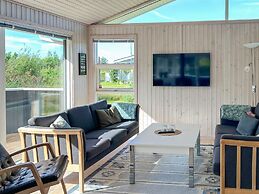 7 Person Holiday Home in Logstor