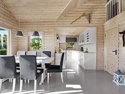 6 Person Holiday Home in Torangsvag-by Traum