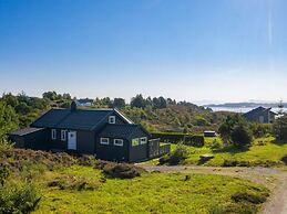 6 Person Holiday Home in Torangsvag-by Traum