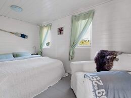 6 Person Holiday Home in Torangsvag-by Traum