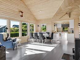 6 Person Holiday Home in Torangsvag-by Traum