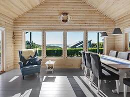 6 Person Holiday Home in Torangsvag-by Traum