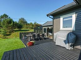 6 Person Holiday Home in Torangsvag-by Traum