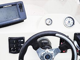 6 Person Holiday Home in Torangsvag-by Traum