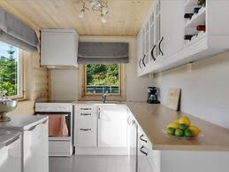 6 Person Holiday Home in Torangsvag-by Traum